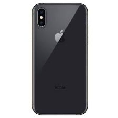 iPhone XS Max – 512 GB
