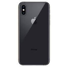 iPhone XS Max - 512 GB