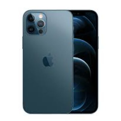 iPhone 12 Pro Max – 128 GB