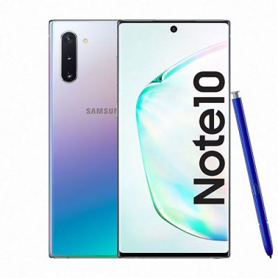 Samsung Note 10 – 256 GB