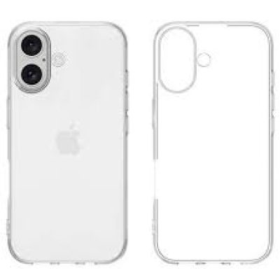 iPhone 16 Plus