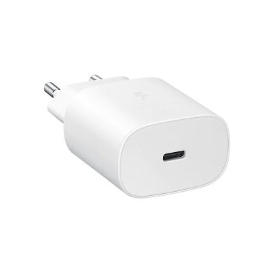 35W USB-C Fast Charger Power Adapter – Quick Charging for iPhone, iPad, MacBook & Samsung