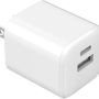 One Max 35W Ultra Fast Adapter 3.0  USB - C  Dual Port