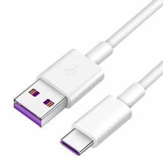 One Max JR-095 USB-A to USB-C Cable – Fast Charging