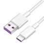 One Max JR-095 USB-A to USB-C Cable – Fast Charging