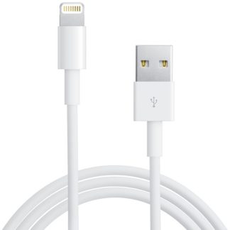 One Max JR-094 USB-A to Lightning Cable – Fast Charging