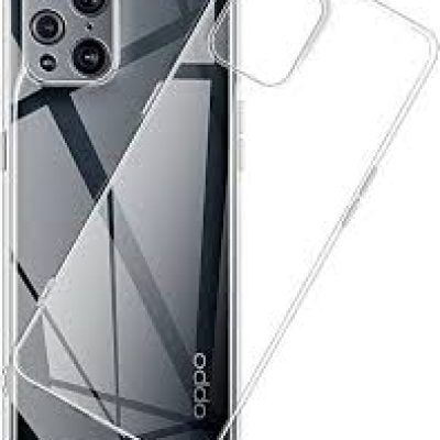 OPPO FIND X3 Pro  – Case / Cover