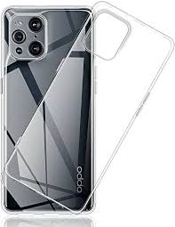 OPPO FIND X3 Pro  - Case / Cover
