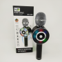 Microfone Wireless Bluetooth M2-669 - Black