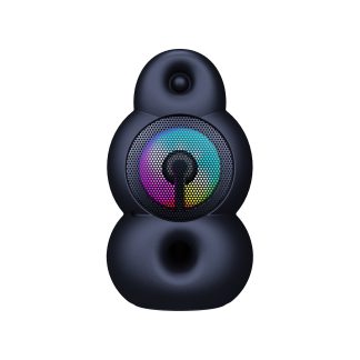 JBK Wireless Bluetooth speaker - Black