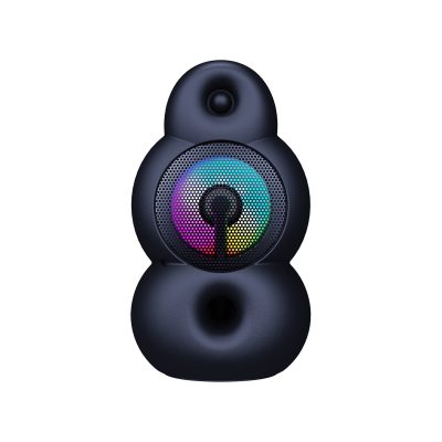JBK Wireless Bluetooth speaker – Black