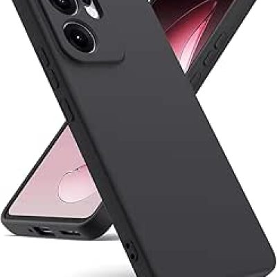 OPPO RENO 13F 5G – Case / Cover (0411)