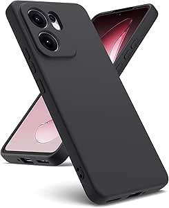 OPPO RENO 13F 5G - Case / Cover (0411)