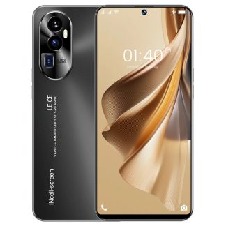 Reno10 Pro+ 5G Smartphone – 12GB/256GB Storage, 7.3" HD+ Display, 108MP Camera,
