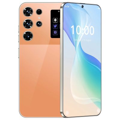 26 Ultra Smartphone – 16GB/256GB Storage, 7.3″ FHD Display