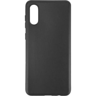 Samsung A02 - Case / Cover