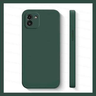 A03 - Case / Cover