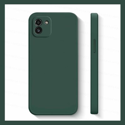 A03 – Case / Cover