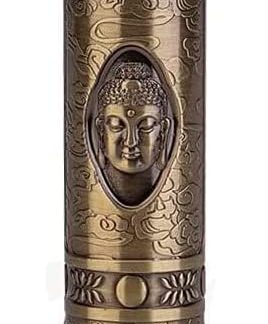 SANDA SD-5897 Wireless Hair & Beard Trimmer – Gold, Precision Grooming