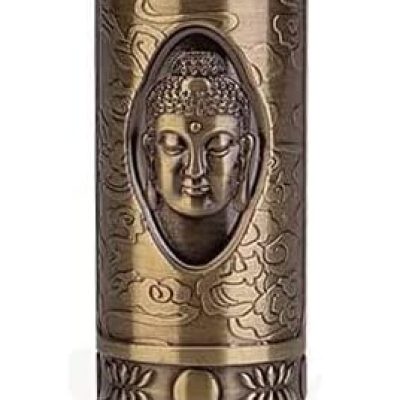 SANDA SD-5897 Wireless Hair & Beard Trimmer – Gold, Precision Grooming