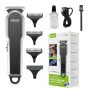GREENLYCA GL69625 Professional Hairdresser’s Clipper – Precision Hair Cutting Tool