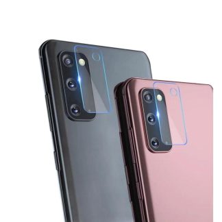 Samsung S20 FE 5G / S20 FE Lite Rear Camera Glass Film