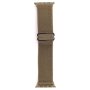 Apple Watch Band 38/40/41mm – Army Green Elastic Band