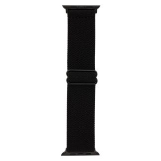 Apple Watch Band 38/40/41mm – Soft Elastic Strap