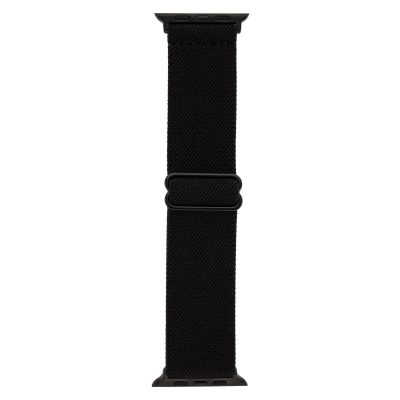 Apple Watch Band 38/40/41mm – Soft Elastic Strap