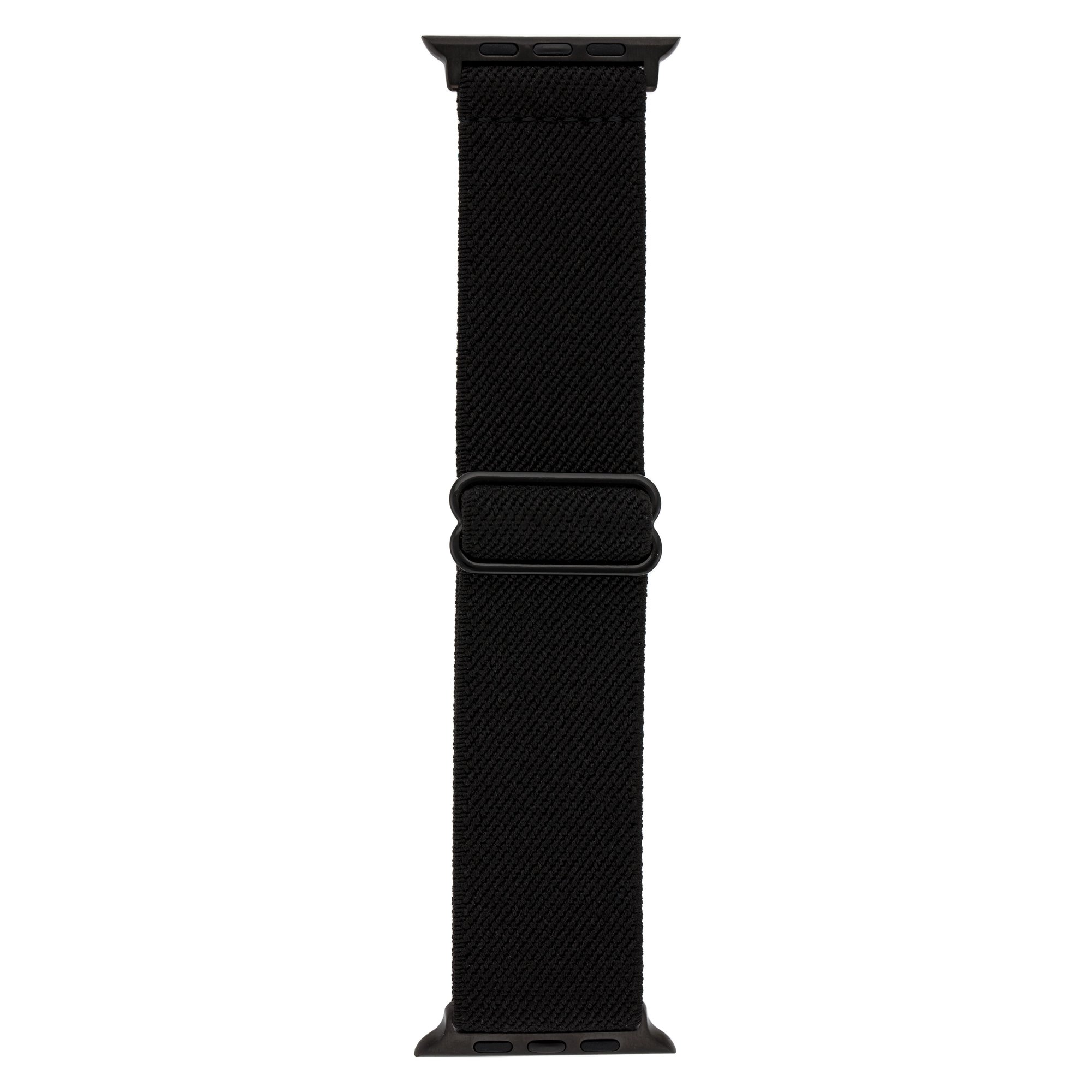 Apple Watch Band 38/40/41mm – Soft Elastic Strap