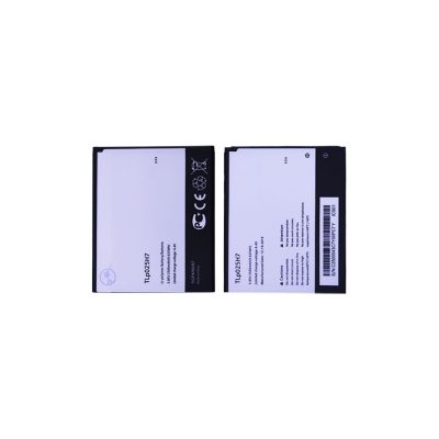 Alcatel One Touch Pop 4 / 5051X Battery TLP025H7 – 2500mAh Replacement