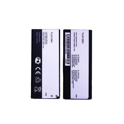 Alcatel One Touch PIXI 4 (4.0″)/4034/4034D Battery TLI015M1/TLI015M7 – 1500mAh Replacement