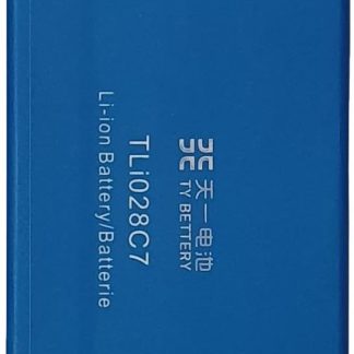 TLI028C7 / TLi028C1 Replacement Battery for Alcatel Tracfone A3 & Alcatel 1B – 3000mAh