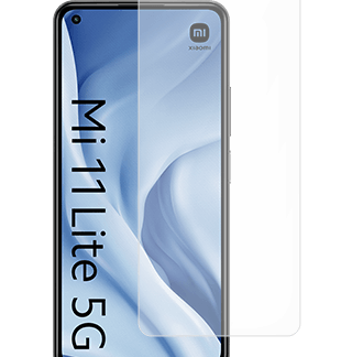 MI 11 Lite – Screen Protectors