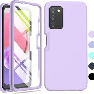Samsung A03 S - Case / Cover