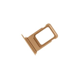 Apple iPhone 13 Pro Max SIM Card Tray – Gold