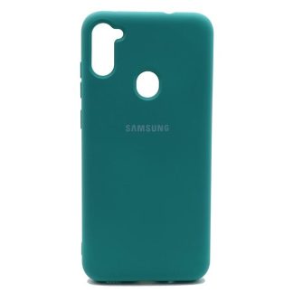 Samsung A11 - Case / Cover